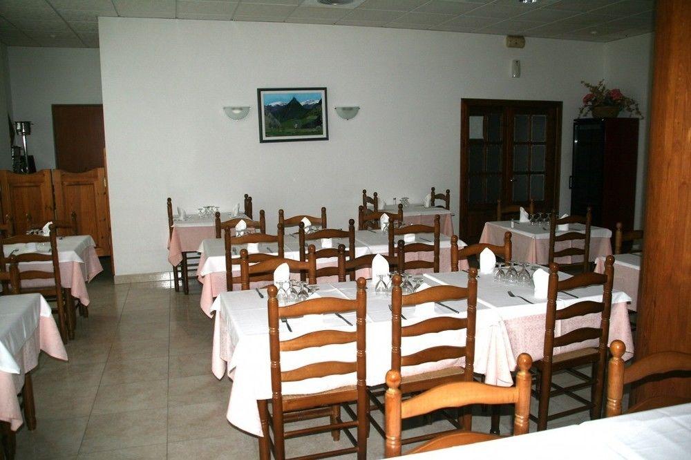 Hotel Puitavaca Ribera de Cardós Exteriér fotografie