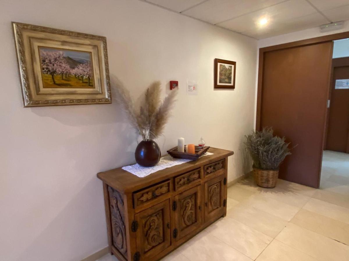 Hotel Puitavaca Ribera de Cardós Exteriér fotografie